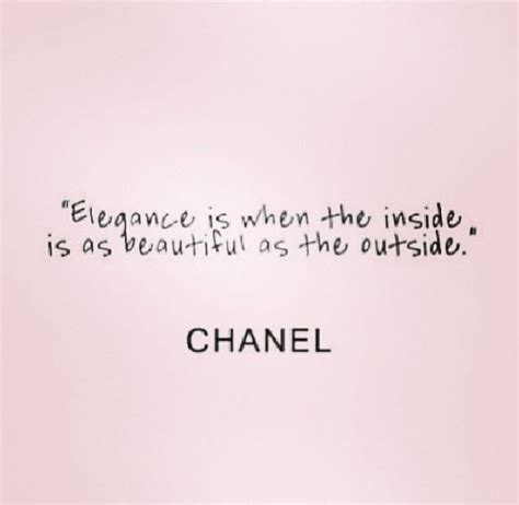 chanel captions for instagram|chanel quotes for women.